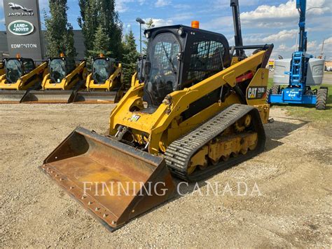 caterpillar 299d2 xhp for sale